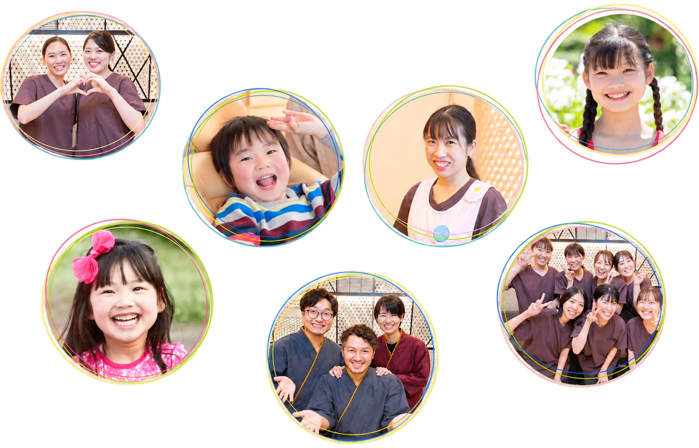 日本一般矯正臨床医矯正研究会 “子どもの歯並び予防矯正認定医”として認められています